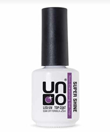 Top coat super shine 15 mil