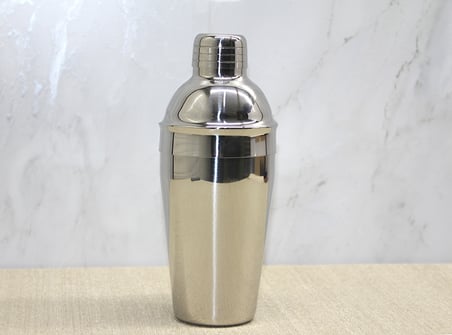 Çelik Shaker 550 Ml