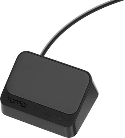 70Mai GPS03 Gps Modülü (70Mai Lite 2 D10 İle Uyumlu) Seyahat Parçası Cihaz Aksesuarı Hız Ölçer