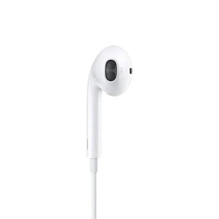 Torima Kablolu Kulaklık Lightning Sound Power TR90 Beyaz Telefon Aleti Müzik Dinleme Ses Aksesuarı