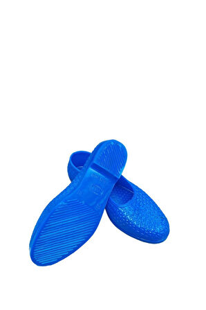 Kadin Naylon Ayakkabi 