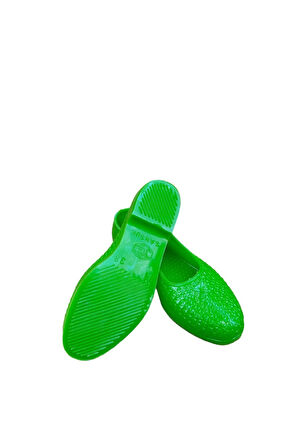 Kadin Naylon Ayakkabi 