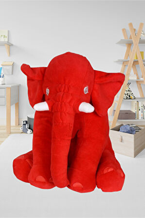 Bebek Uyku Arkadaşı Uyku Oyuncağı Pelus Oyuncaklar Kiz Erkek Cocuk Oyuncak Ayı Yumuşak Sevimli Fil U