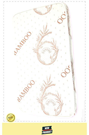 Ortopedik Sünger Bebek Ve Çocuk Yatağı, Beşik Yatağı, Park Yatak