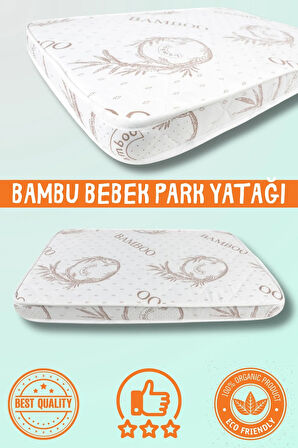 Anne Yanı  Oyun Parkı Yatağı Park Beşik Çocuk Yatakları Or 1 Adet Bebek