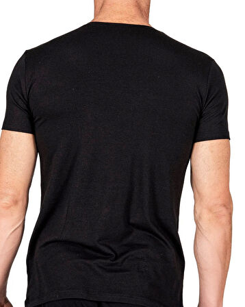 Öztaş Battal Erkek Fanila 4xl