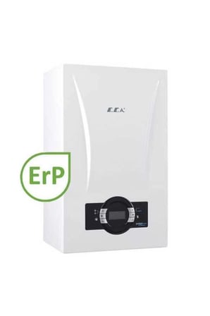 Proteus Premix 24/24 Kw (20.000 Kcal) Tam Yoğuşmalı Kombi