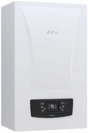 ECA E.c.a. Citius Premix 20 Kw Tam Yoğuşmalı Kombi – Yüksek Verimli, Enerji Tasarruflu
