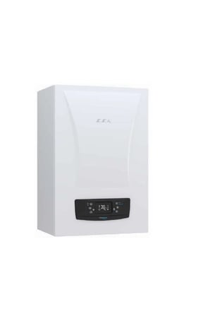 ECA E.c.a. Citius Premix 20 Kw Tam Yoğuşmalı Kombi  Baca ve Bağlantı Seti Dahildir