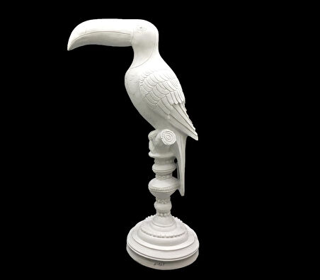 Kaideli Soyut Kartal    