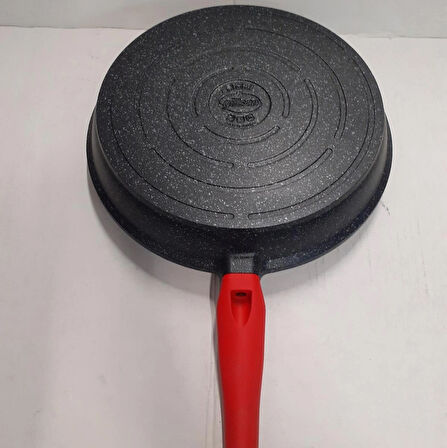 Gülsan Döküm Granit Tava 28 cm 