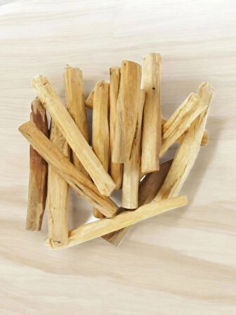 Palo Santo Doğal Tütsü