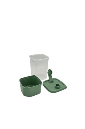 Tower Detoks Sürahisi 1 Lt (Süzgeçli)