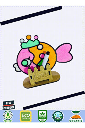 Kalemlikli Karakter Kum Boyama Oyunu Kız Çocuk Oyunları Ahşap Tuz Boyama Erkek Çocuk Oyuncakları