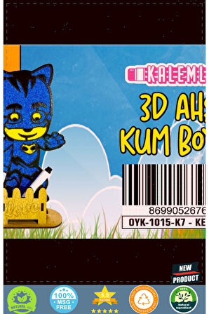 Kalemlikli Karakter Kum Boyama Oyunu Kız Çocuk Oyunları Ahşap Tuz Boyama Erkek Çocuk Oyuncakları