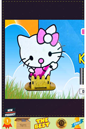 Kalemlikli Karakter Kum Boyama Oyunu Kız Çocuk Oyunları Ahşap Tuz Boyama Erkek Çocuk Oyuncakları