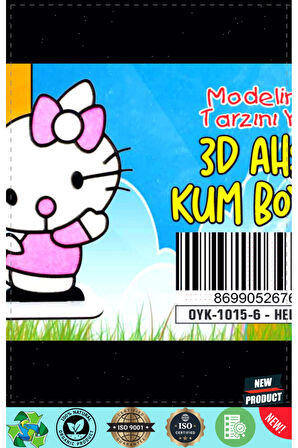 Karakter Ahşap Kum Boyama Oyunu Kız Çocuk Oyunları Ahşap Tuz Boyama Erkek Çocuk Oyuncakları