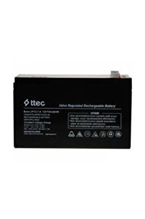 AUEH_12 Volt 7A AKÜ -12V 7 AH BAKIMSIZ KURU çocuk oyuncakları akülü araba PİLİ AKÜSÜ