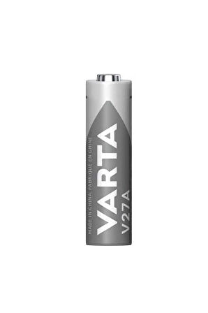 27A 12V V27A Araba Uzaktan Kumanda Pili