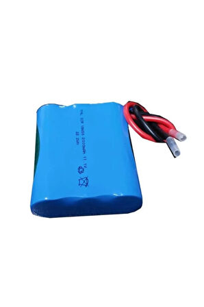 12v Matkaplar Için Li-ion Pil Grubu