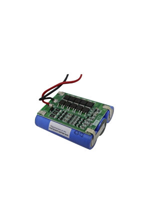 12v Matkaplar Için Li-ion Pil Grubu