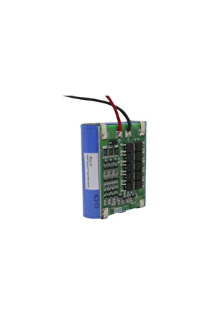 12v Matkaplar Için Li-ion Pil Grubu