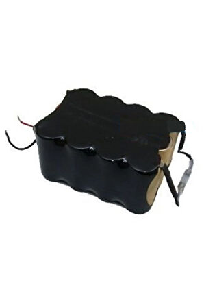 Bbh-move1 Serisi Uyumlu 14.4v Şarjlı Süpürge Pili