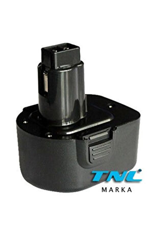 TNL Marka Dewaltalt 12v Pil XRP DW9071 DW9072 DC9071 DE9037 DE9071 DE9072 DE9074 DE9075