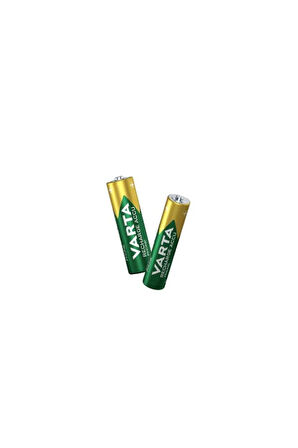 56703101402 Ready 2 Use Longlife Accu Aaa 800mah Ince Kalem Pil 2'li