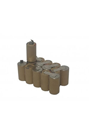 Einhell Bt-cd 18 18v 2200mah Matkap Iç Pili