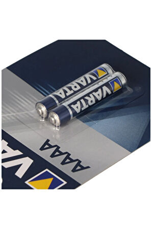 AAAA MİNİ 4061 LR8D425 1.5V ALKALİN PİL 10LU PAKET