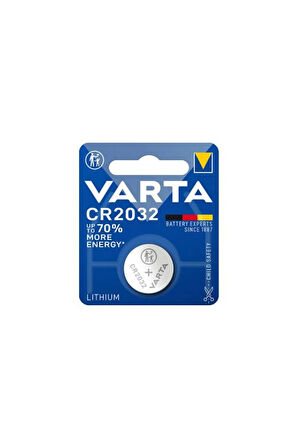 Cr 2032 Electronıcs Pil 9432 6032112401