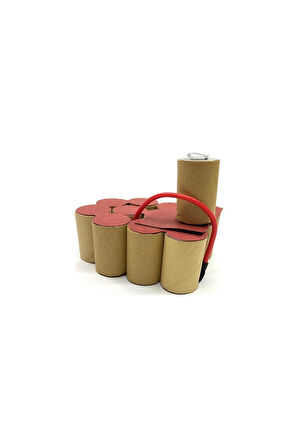Bosch 14.4v 1500mah Pil Grubu (pil Yüksekliği 3.4cm)