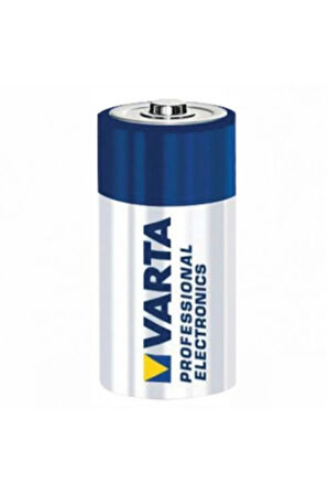 V4034px 4lr44 6v Alkalin Pil