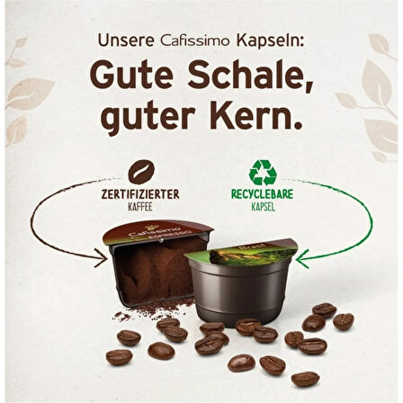 Tchibo Cafissimo 10'lu Kahve Tadım Seti 10X10