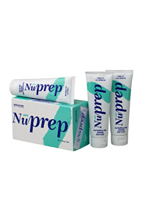 Weaver Nuprep (114 Gr)