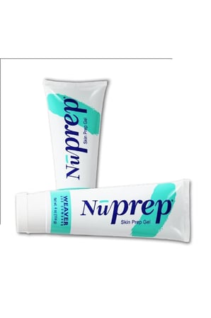 Weaver Nuprep  Jel Skin Preb Gel 3 Adet 114 Gr.