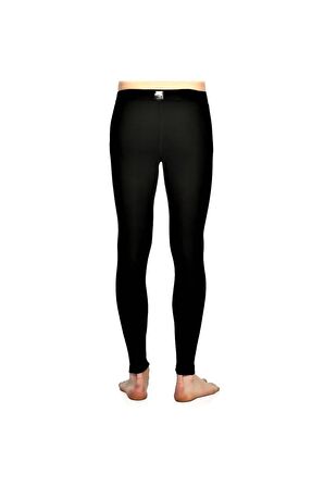 Erkek Haki Termal Alt