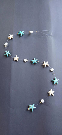 Saç Boncuğu 2'li Set Saç Takısı 