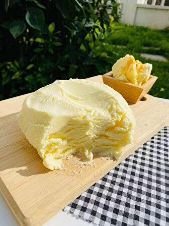 Little Sister's Farm Doğal Yayık Tereyağı 500 Gr