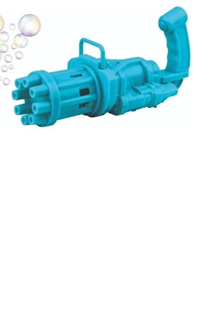 Kız Erkek Çocuk Eğlenceli Oyuncaklar Ithink Kutulu Köpük Tabancası