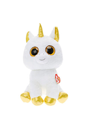Kız Erkek Çocuk Oyuncak Ty Beanie Boos Pegasus Unicorn 15cm Kız Erkek Çocuk Oyuncak Eğitici Oyuncakl