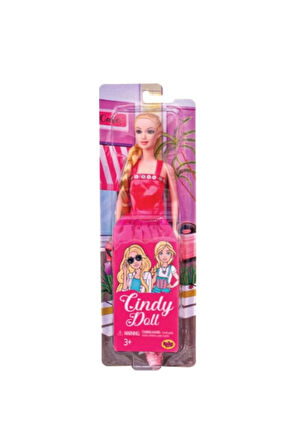Kız Erkek Çocuk Oyuncak Cindy Doll Bebek Kız Erkek Çocuk Oyuncak Eğitici Oyuncaklar