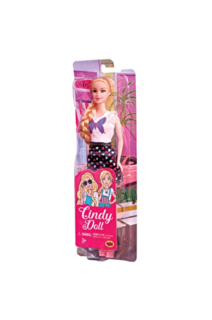 Kız Erkek Çocuk Oyuncak Cindy Doll Bebek Kız Erkek Çocuk Oyuncak Eğitici Oyuncaklar