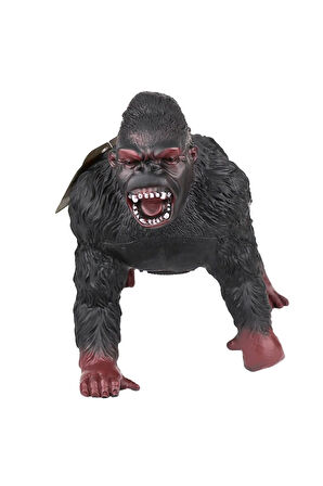 Kız Erkek Çocuk Oyuncak 9989-3 King Kong Figür -Can Oyuncak Kız Erkek Çocuk Oyuncak Eğitici Oyuncakl