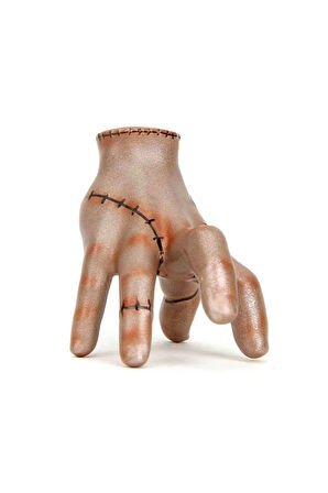 Kız Erkek Çocuk Oyuncak Wednesday Metalfigs Die Cast Figür Kız Erkek Çocuk Oyuncak Eğitici Oyuncakla