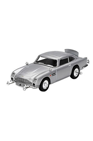 Kız Erkek Çocuk Oyuncak Mini GT 1/64 Aston Martin DB5 James Bond “Thunderball” Blister Paket Kız Erk