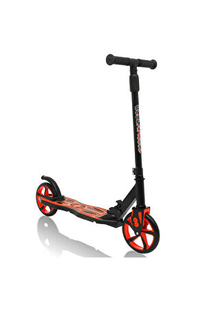 Kız Erkek Çocuk Oyuncak Scooter Turuncu Kız Erkek Çocuk Oyuncak Eğitici Oyuncaklar
