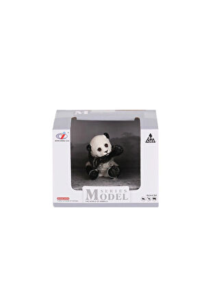 Kız Erkek Çocuk Oyuncak Q9899-A83 Orman Hayvanları Figürleri -Birliktoys Kız Erkek Çocuk Oyuncak Eği