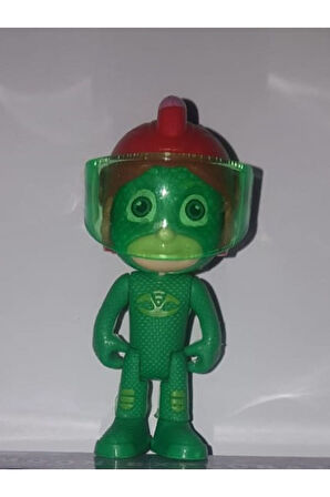 Kız Erkek Çocuk Eğlenceli Oyuncaklar Kertenkele Uzaylı Tekli